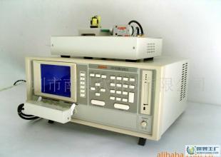 8302自动零件分析仪 精密检测，品质制造的得力助手