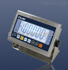 惠尔邦CWS防水计重仪表 高性价比的工业称重解决方案