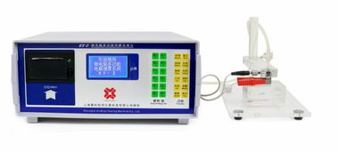 高效精准的涂层测量方案 ET 3电脑型电解测厚仪产品供应与销售