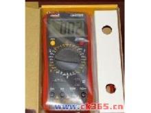 特价热销！UA9205N数字多用表 高精度数显万用表的专业之选