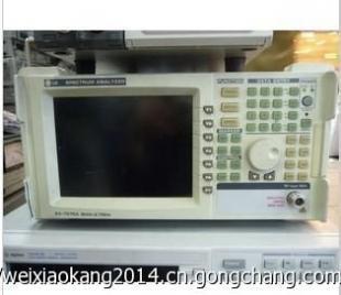 SA7270A 频谱分析仪 厂家价格、供应与销售全解析