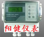 杭州阳健SD34F污泥界面分析仪在仪器仪表销售中的优势与应用