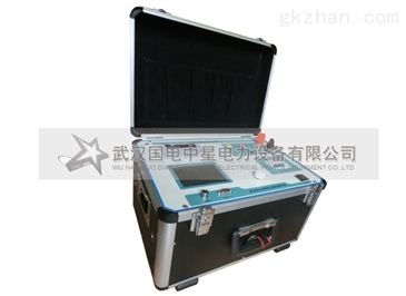 ZXHQ-E互感器特性综合测试仪 智能制造时代的精密仪器仪表销售新标杆